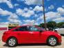 2014 RED Chevrolet Cruze LS (1G1PA5SH2E7) with an 1.8L L4 DOHC 16V FFV engine, 6-Speed Automatic transmission, located at 2660 S.Garland Avenue, Garland, TX, 75041, (469) 298-3118, 32.885387, -96.656776 - Welcome to DallasAutos4Less, one of the Premier BUY HERE PAY HERE Dealers in the North Dallas Area. We specialize in financing to people with NO CREDIT or BAD CREDIT. We need proof of income, proof of residence, and a ID. Come buy your new car from us today!! This is a very well cared for 2014 CH - Photo#2